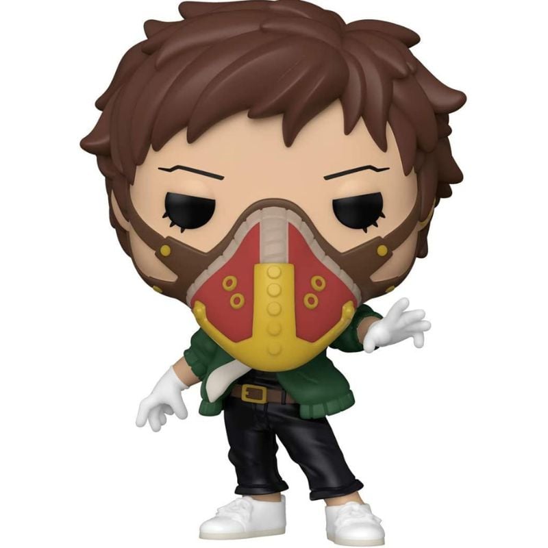 FIGURA FUNKO POP OVERHAUL - MY HERO ACADEMIA - 1