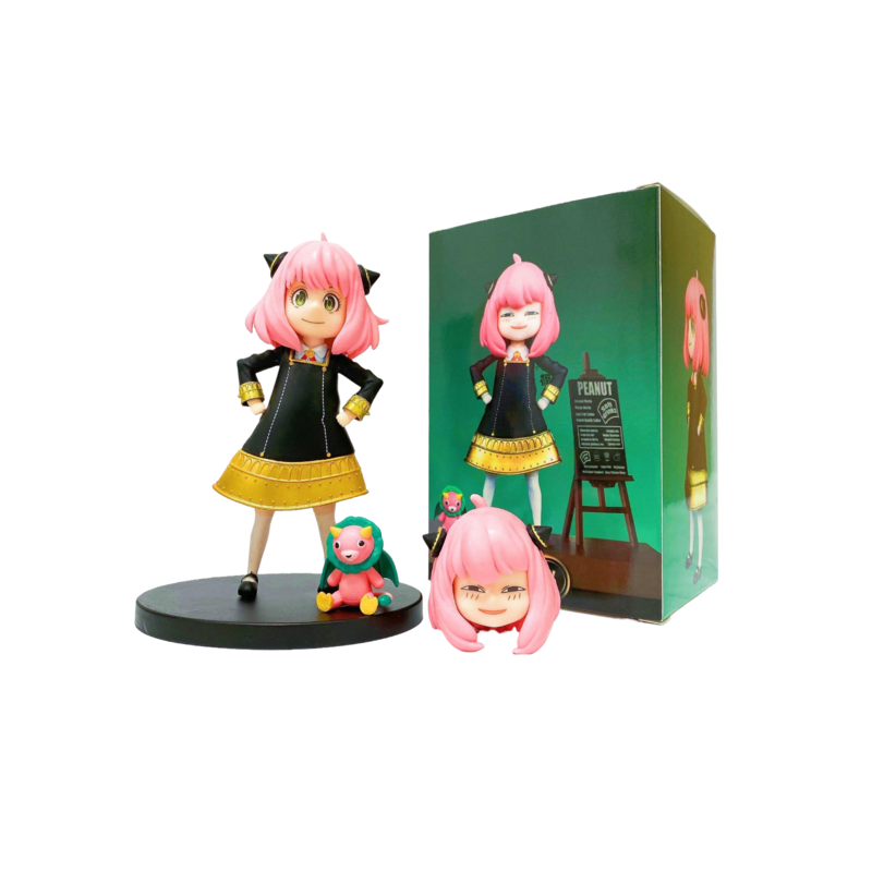FIGURA ANYA SPY X FAMILY - 2