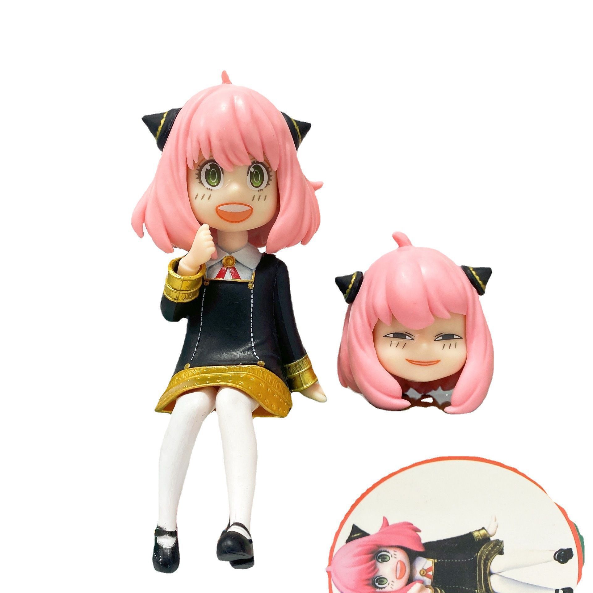 FIGURA ANYA SPY X FAMILY - 3