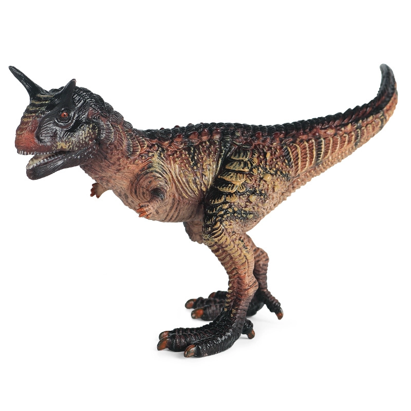 JUGUETE DINOSAURIO CARNOTAURUS PARA NIÑOS - 1