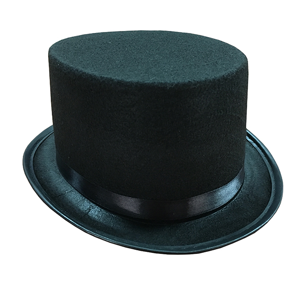 SOMBRERO DE MAGO DISFRAZ COSPLAY NIÑO - 1