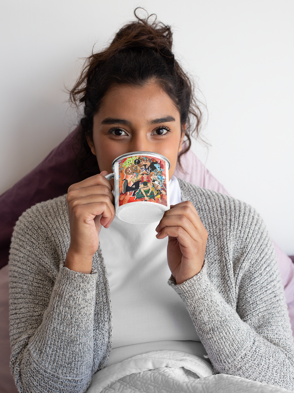 TAZA ENLOZADA LECHERA ONE PIECE - 3