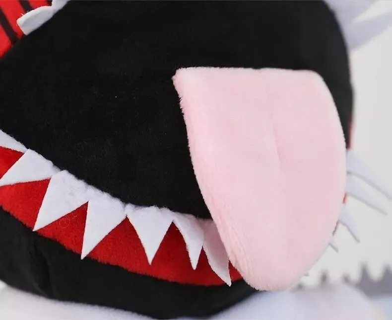 PELUCHE DENJI MOTOSIERRA ANIME CHAINSAW MAN - 3