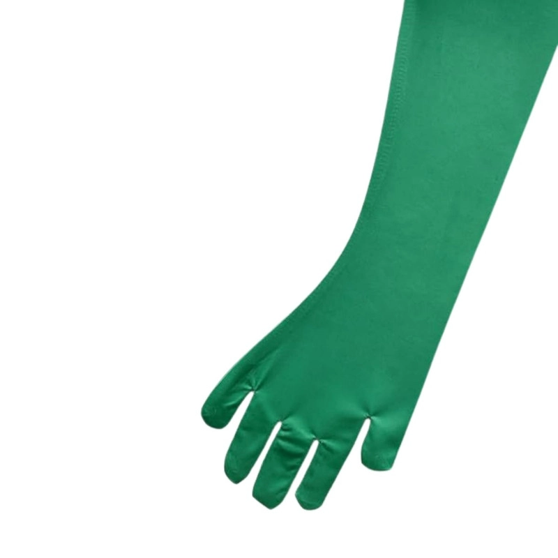 DISFRAZ INFANTIL FANTASMA BLANCO HALLOWEEN COSPLAY - 3