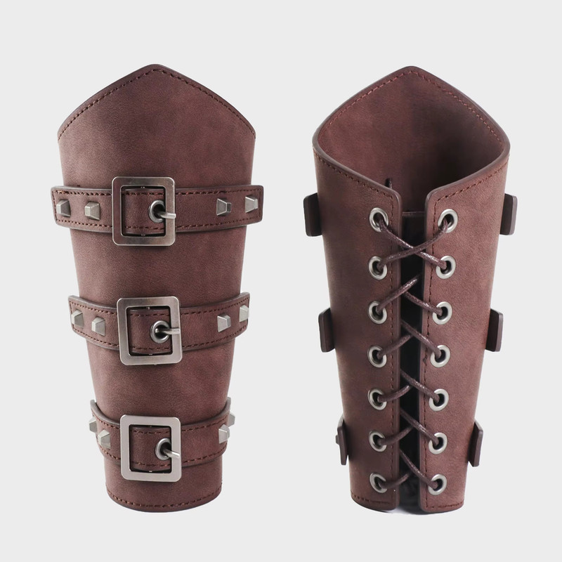 ACCESORIO DISFRAZ COSPLAY VIKINGO CAFÉ - 2