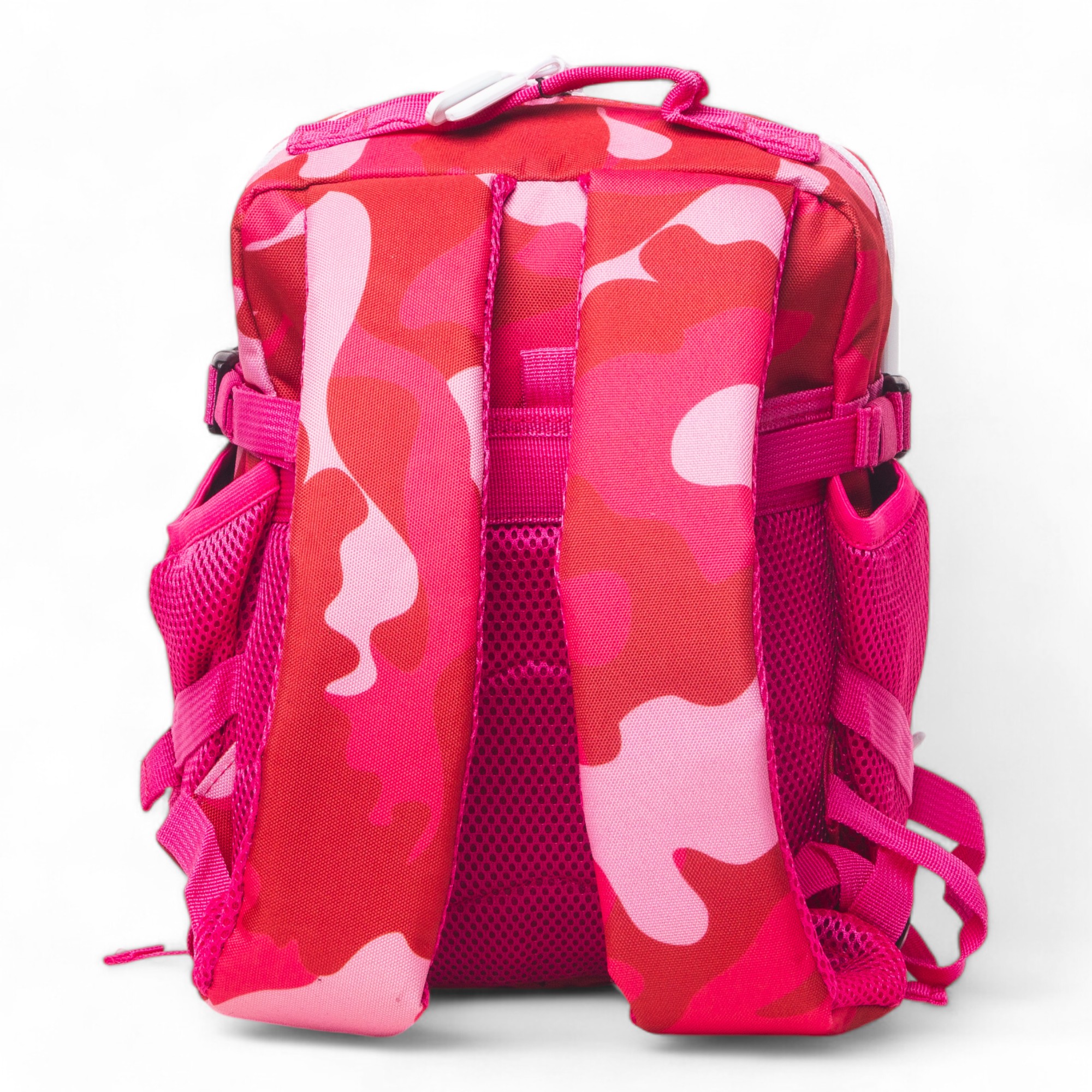 MOCHILA TÁCTICA 9L SIGMA CAMELIA TITANFIT - 3
