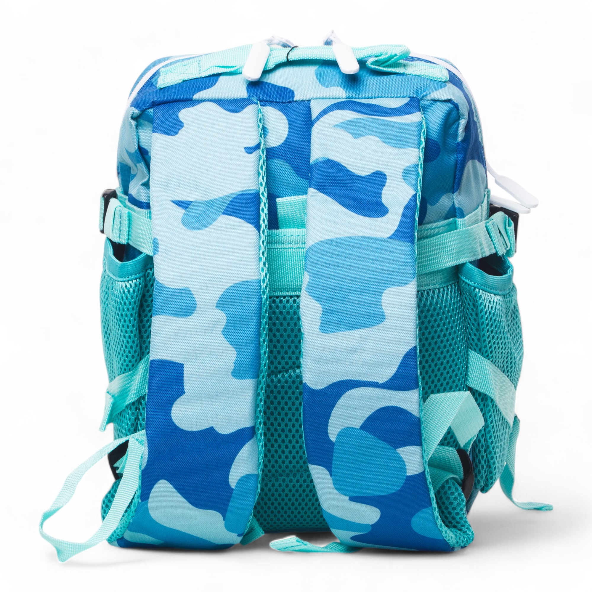 MOCHILA TÁCTICA 9L SIGMA GLACIAR TITANFIT - 3