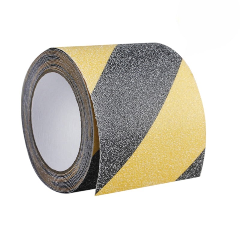 CINTA ANTIDESLIZANTE EXCELENTE CALIDAD 50 MM X 5 MTS - 1