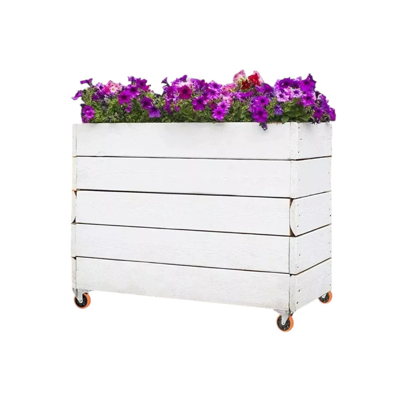 SET X4 RUEDAS DE 4 PULGADA GIRATORIA PARA MUEBLES CON FRENOS - 3