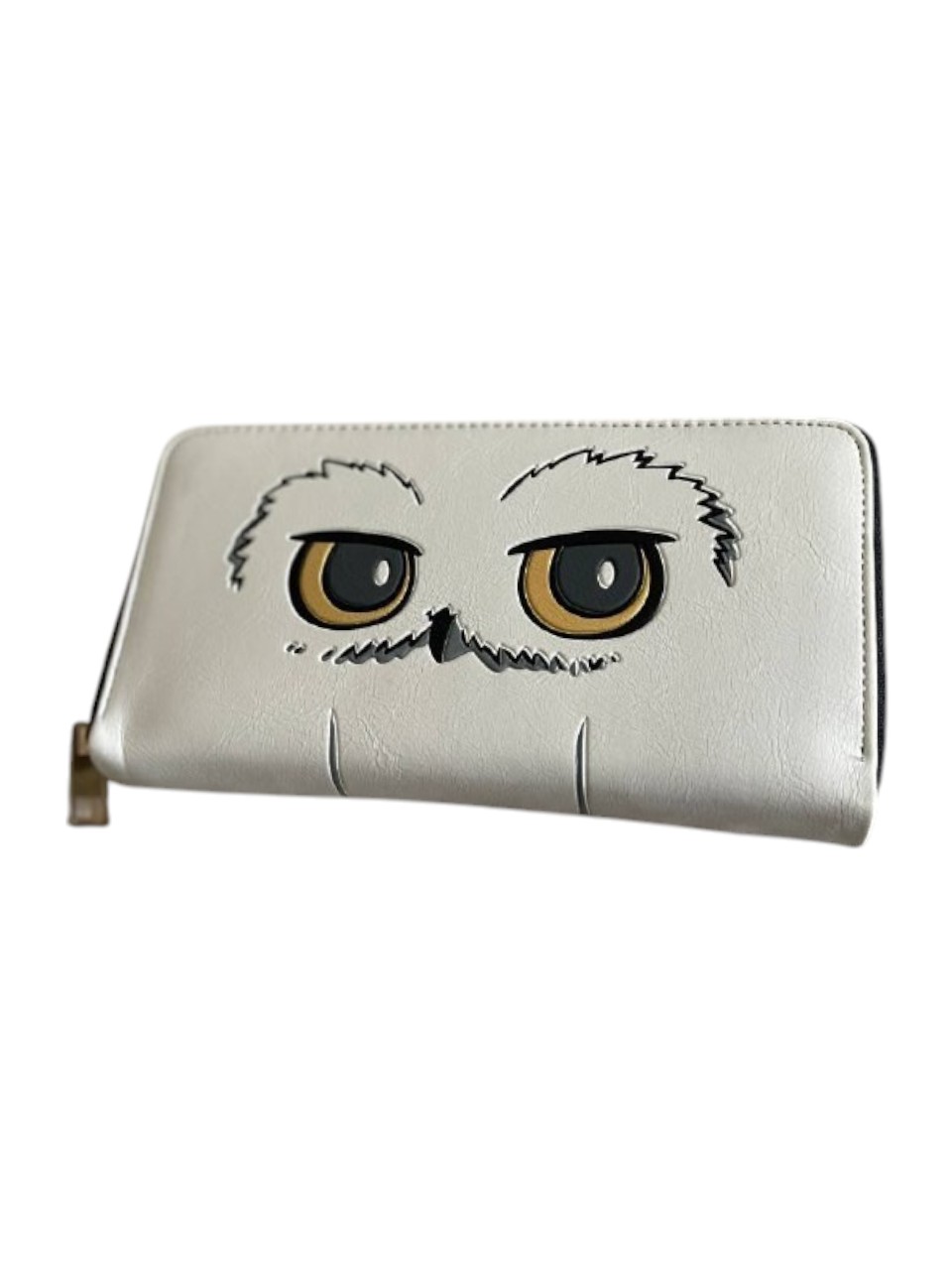 BILLETERA HEDWIG LECHUZA MUJER- HARRY POTTER - 6
