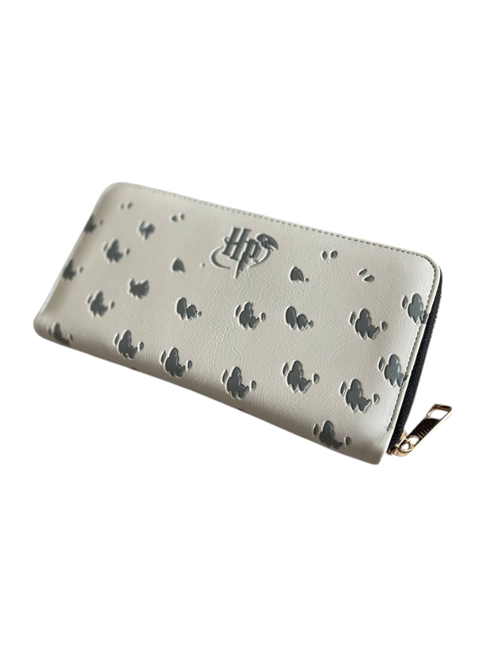 BILLETERA HEDWIG LECHUZA MUJER- HARRY POTTER - 7