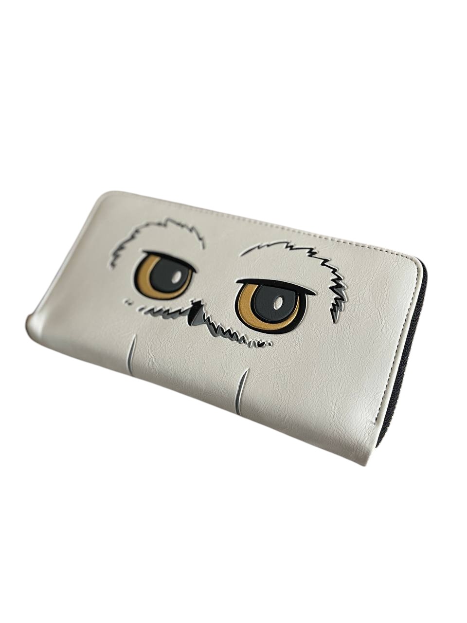 BILLETERA HEDWIG LECHUZA MUJER- HARRY POTTER - 8