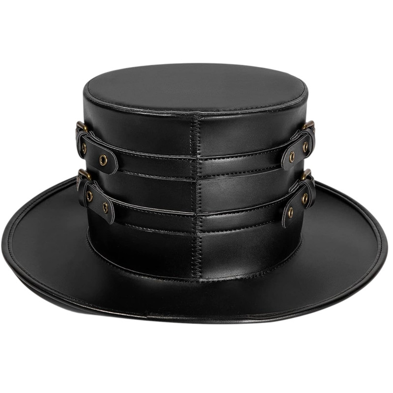 SOMBRERO VENADO PREMIUM DISFRAZ - 4