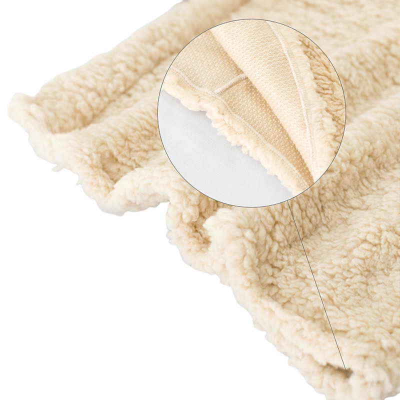 DISFRAZ INFANTIL OVEJA TIERNA ANIMAL - 3
