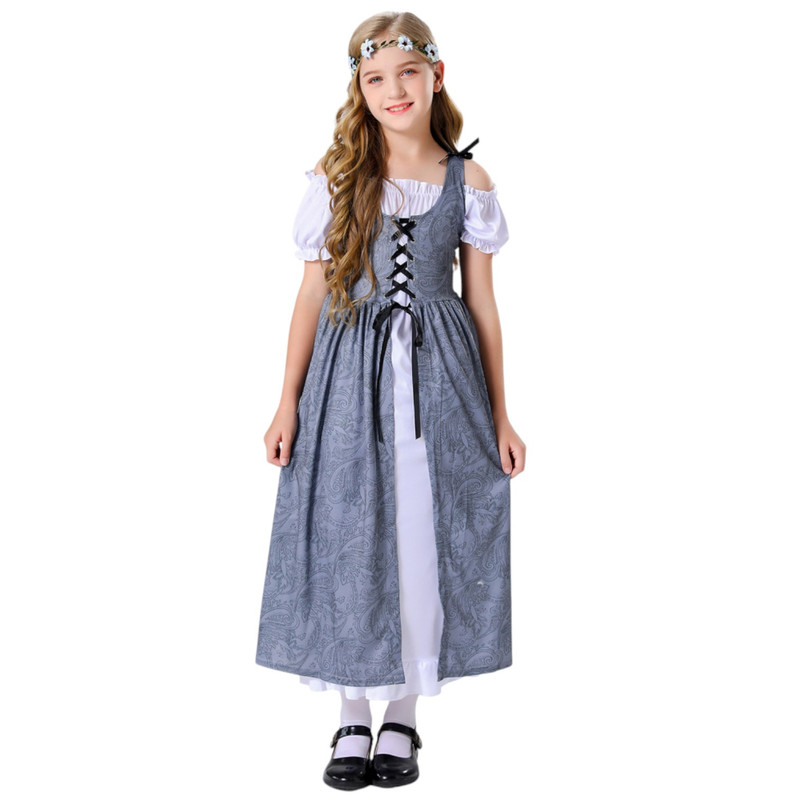 DISFRAZ INFANTIL PIRATA JACK SPARROW - 6
