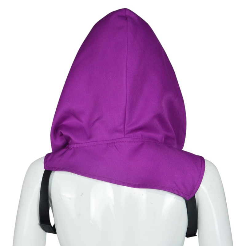 CAPUCHA JINX ACCESORIO COSPLAY LOL ARCANE - 3