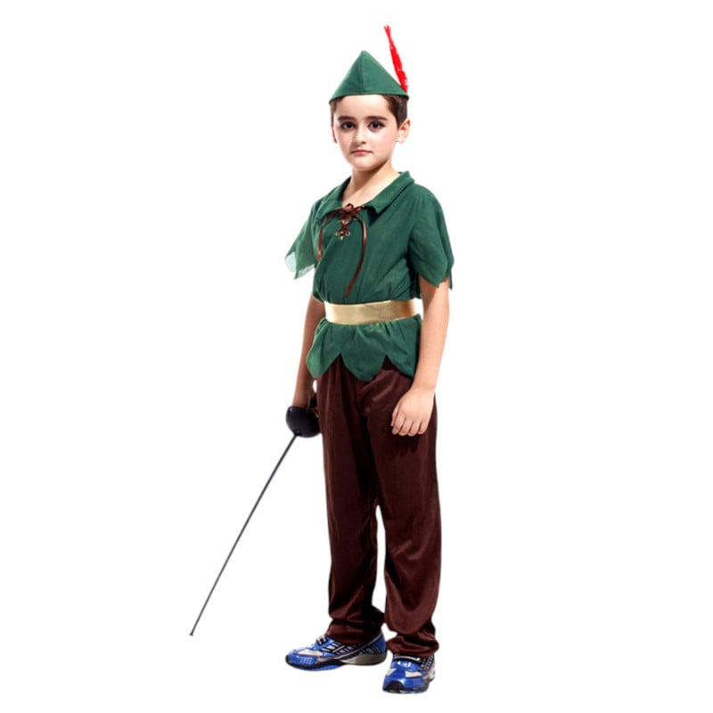 DISFRAZ INFANTIL NAPOLEON BONAPARTE - 1