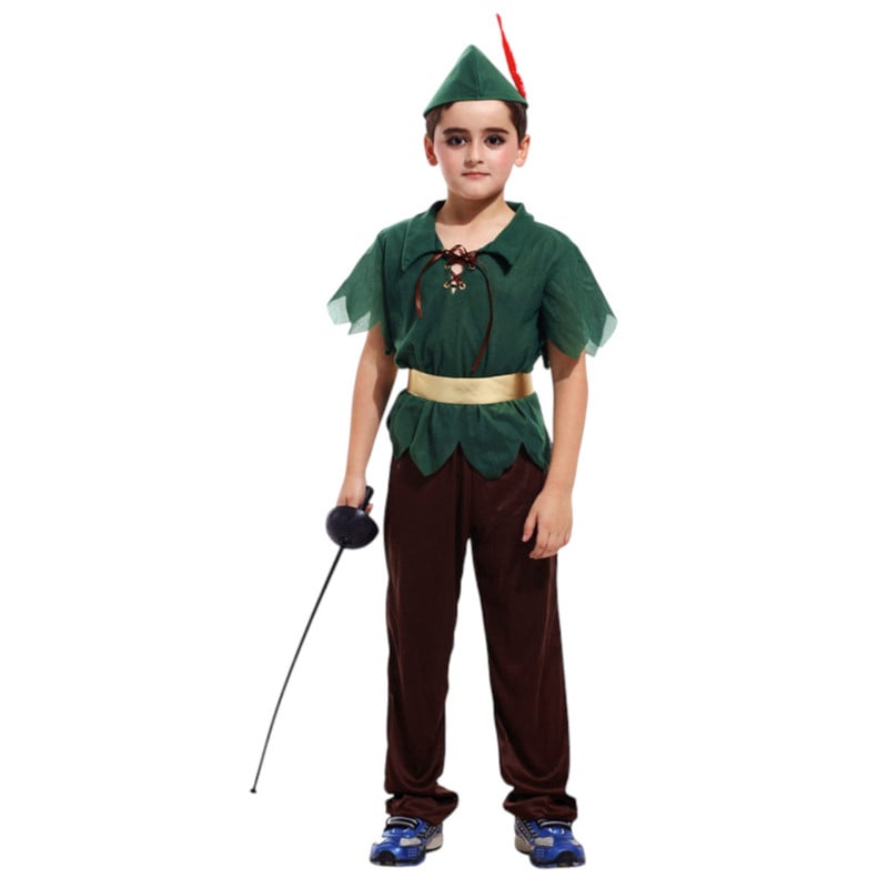 DISFRAZ INFANTIL NAPOLEON BONAPARTE - 2