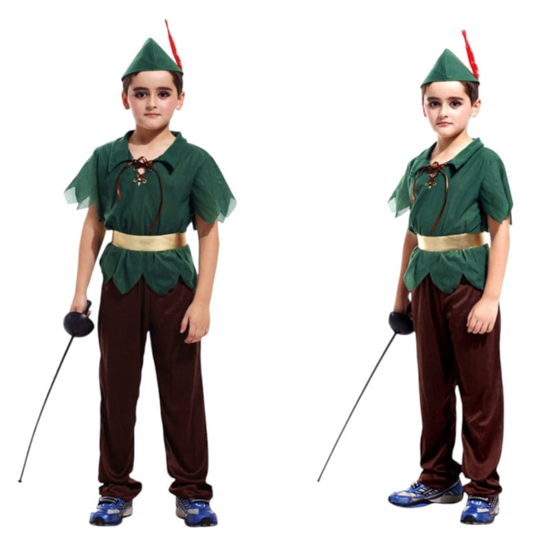 DISFRAZ INFANTIL NAPOLEON BONAPARTE - 3
