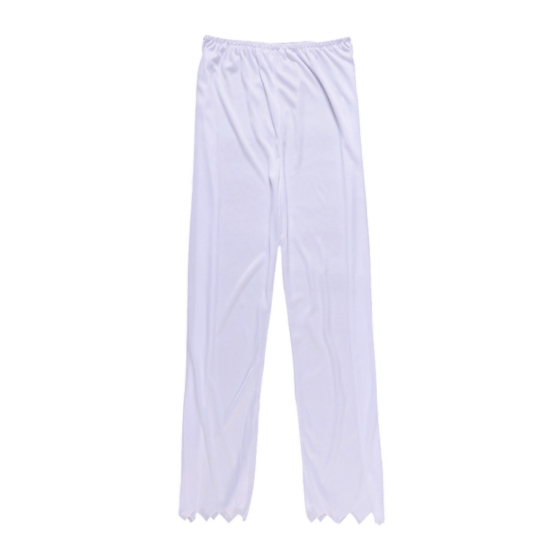 COSPLAY DISFRAZ RYU STREET FIGHTER PELEA - BLANCO - XL - 5