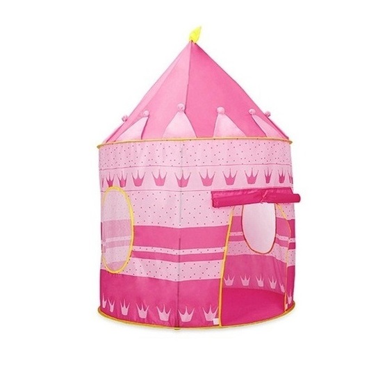 CARPA CASTILLO DE PRINCESAS - 1
