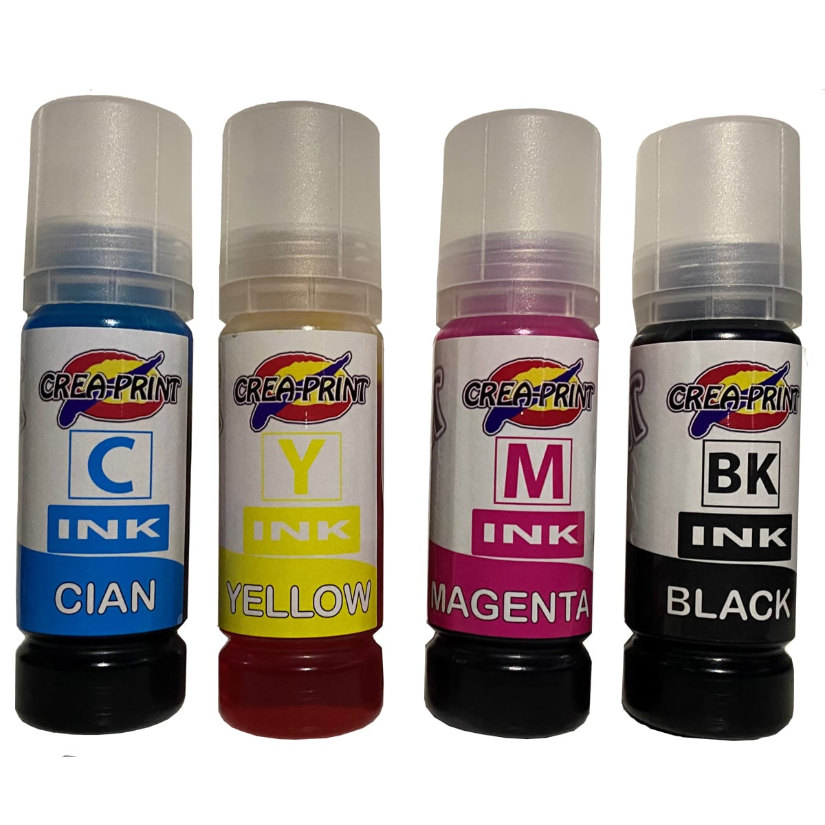 TINTA NEGRO PARA FOTOTORTA PACK 280 ML PARA EPSON - 1