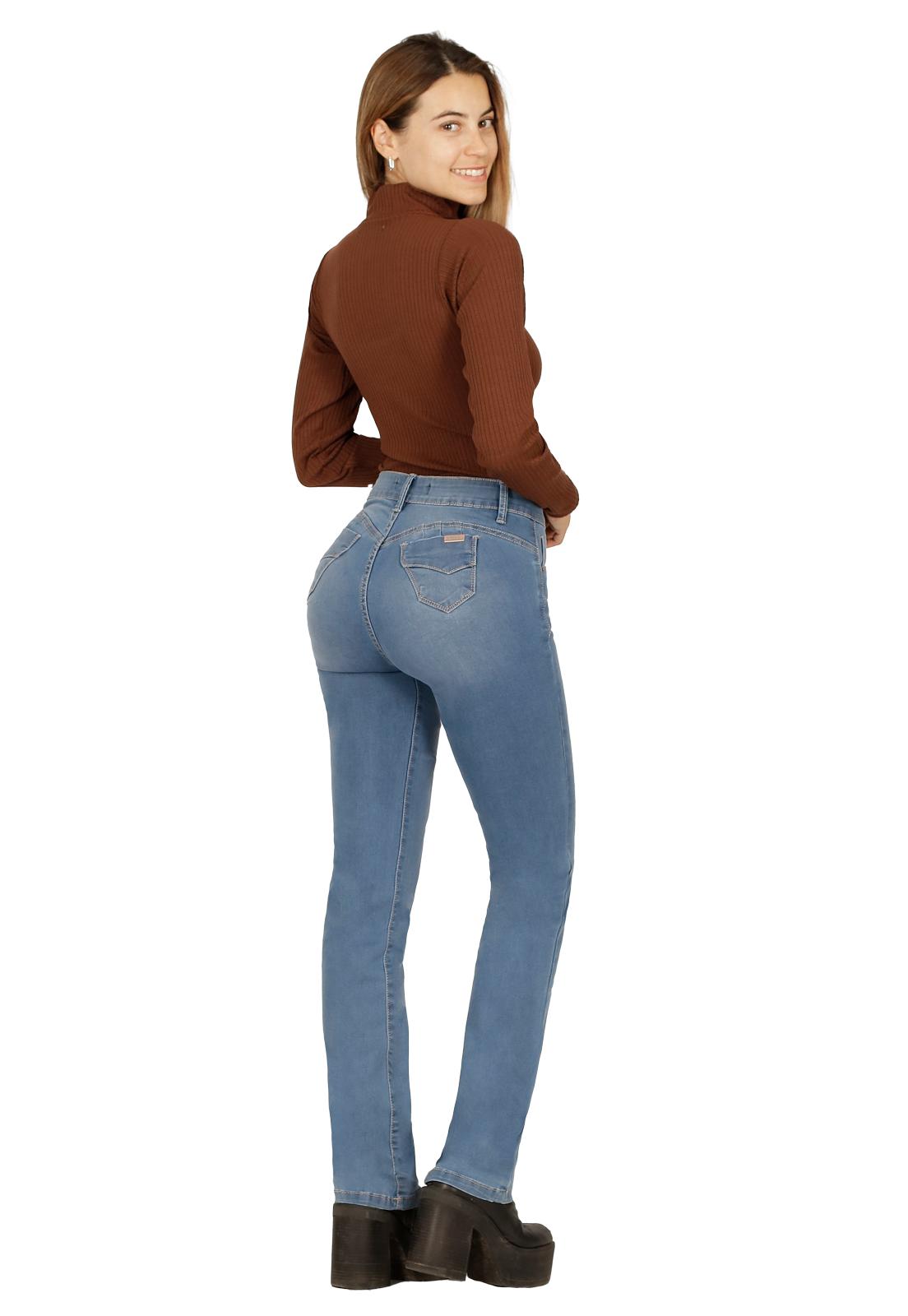 JEANS GRANADA CELESTE DIVINO JEANS - 2