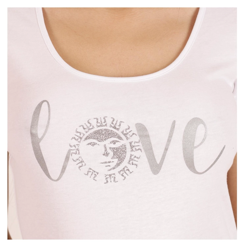 POLERA PAZIN II BLANCO DIVINO JEANS - 3
