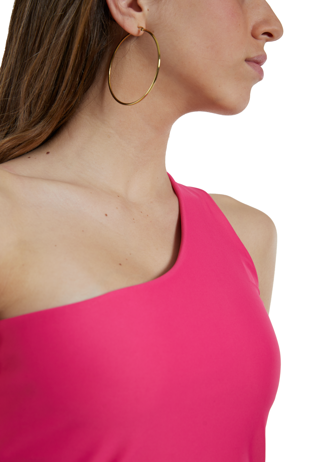 POLERA MICHIGAN III FUCSIA DIVINO JEANS - 4