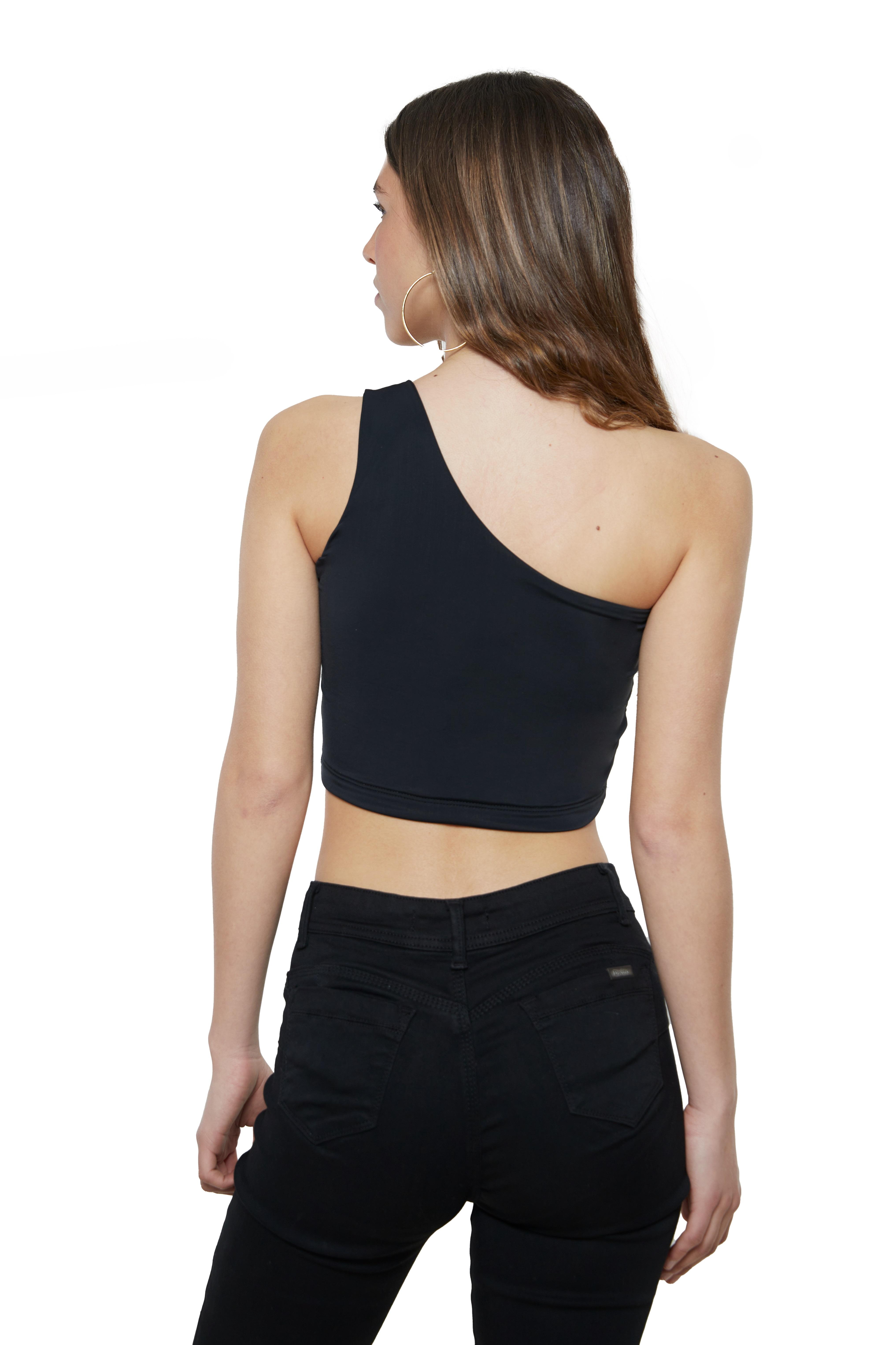 PETO YUKON I NEGRO DIVINO JEANS - 3