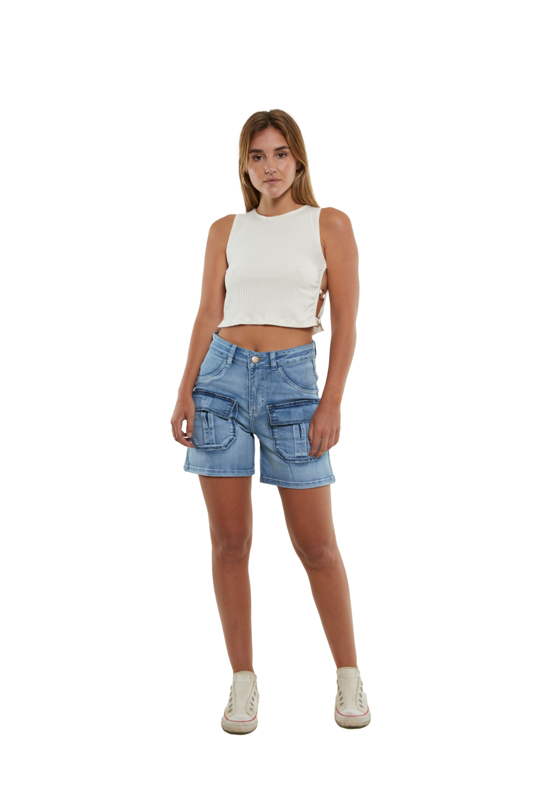 POLERA EUFRATES III CRUDO DIVINO JEANS - 2