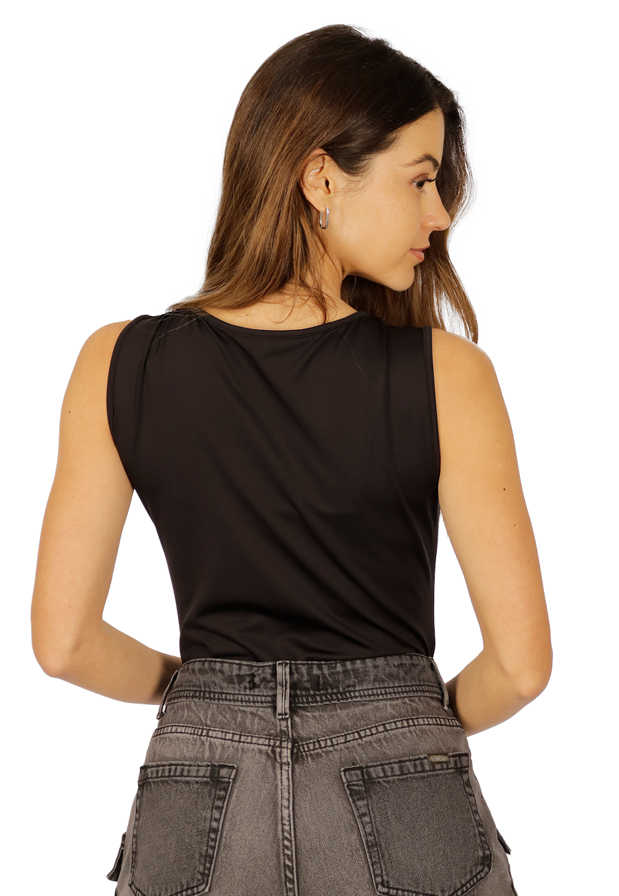 BODY AMAYA I NEGRO DIVINO JEANS - 2
