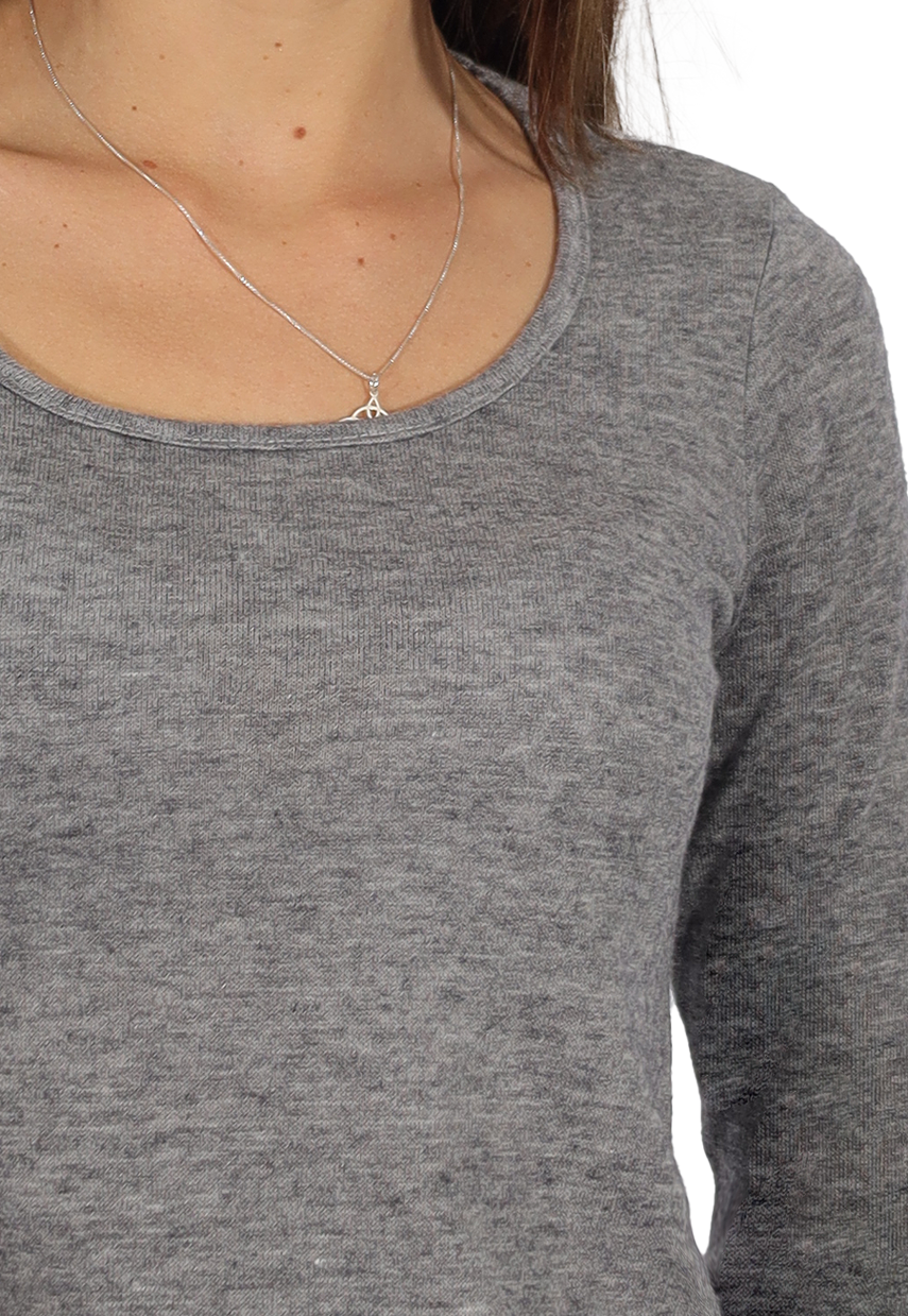 POLERA EDITA IV MARENGO DIVINO JEANS - 3