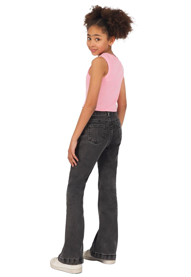 JEANS ANITA IV AZUL DIVINO TEEN - 14 - 2