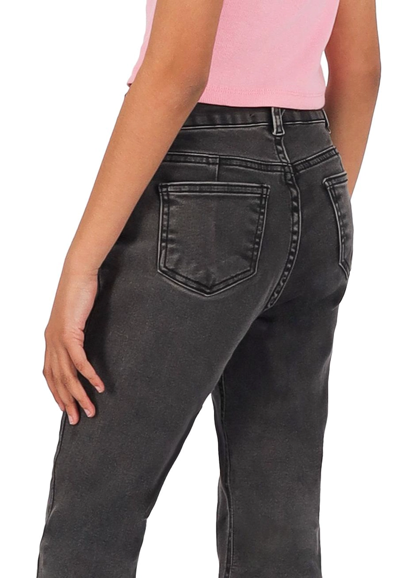 JEANS ANITA IV AZUL DIVINO TEEN - 14 - 4