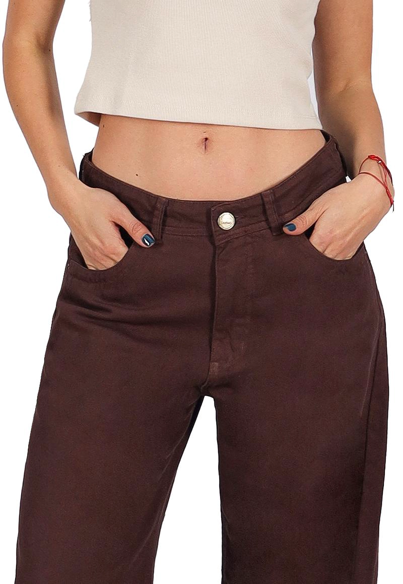 JEANS BIANCA V CAFE DIVINO JEANS - 3