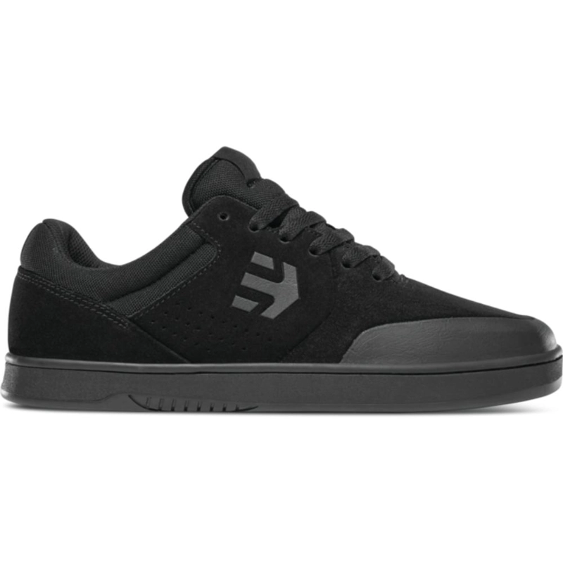 ZAPATILLA SKATEBOARD ETNIES NEGRO HOMBRE MARANA - 1