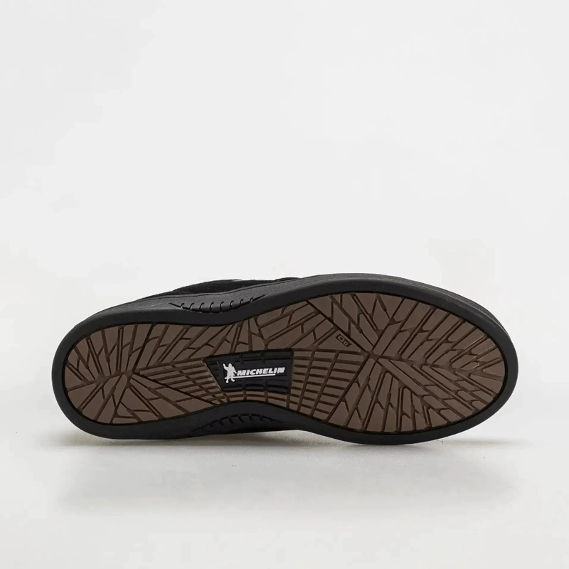 ZAPATILLA SKATEBOARD ETNIES NEGRO HOMBRE MARANA - 2