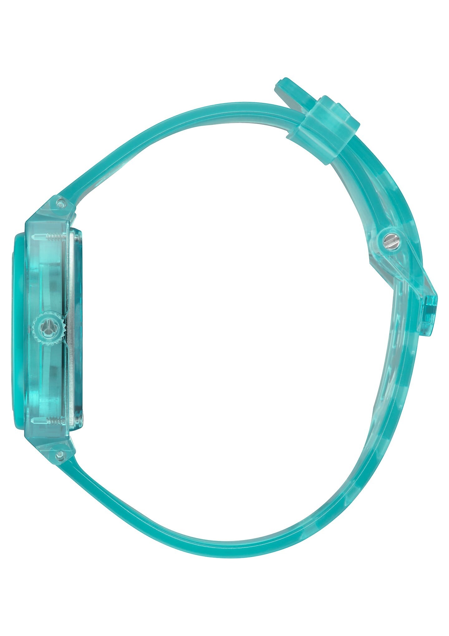 RELOJ MEDIUM TIME TELLER TURQUESA NIXON - 2