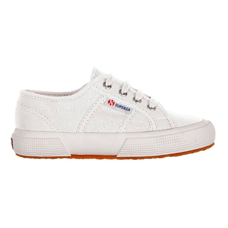 ZAPATILLA 2750 JCOT CLASSIC WHITE SUPERGA - 1