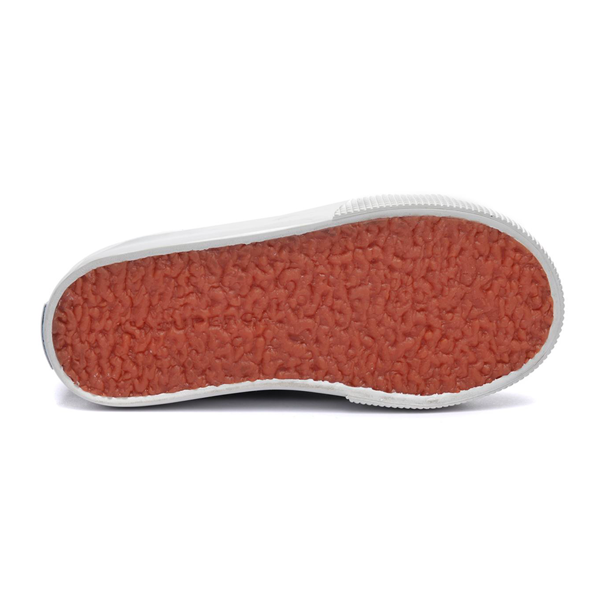 ZAPATILLAS NIÑO SUPERGA NEGRO 2730 COTJ - 4