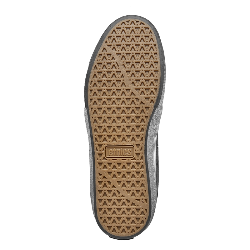 ZAPATILLAS HOMBRE ETNIES NEGRO 410100351004 BARGE LS - 3