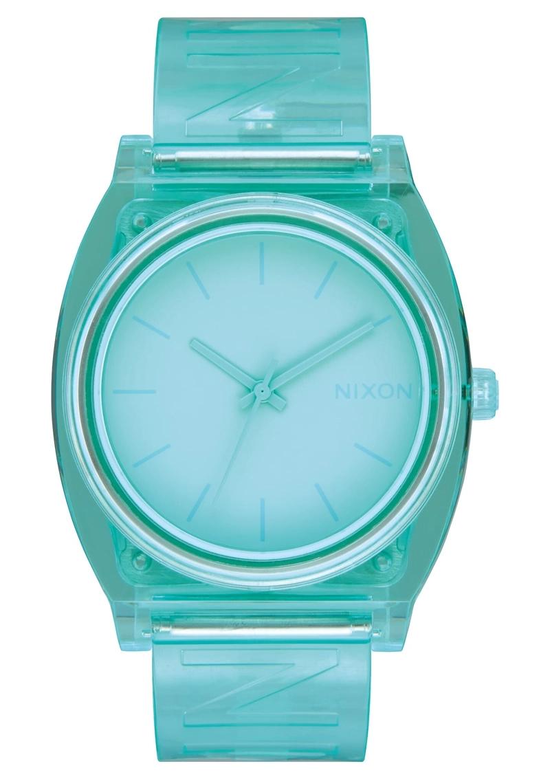 RELOJ TIME TELLER P MENTA NIXON - 1