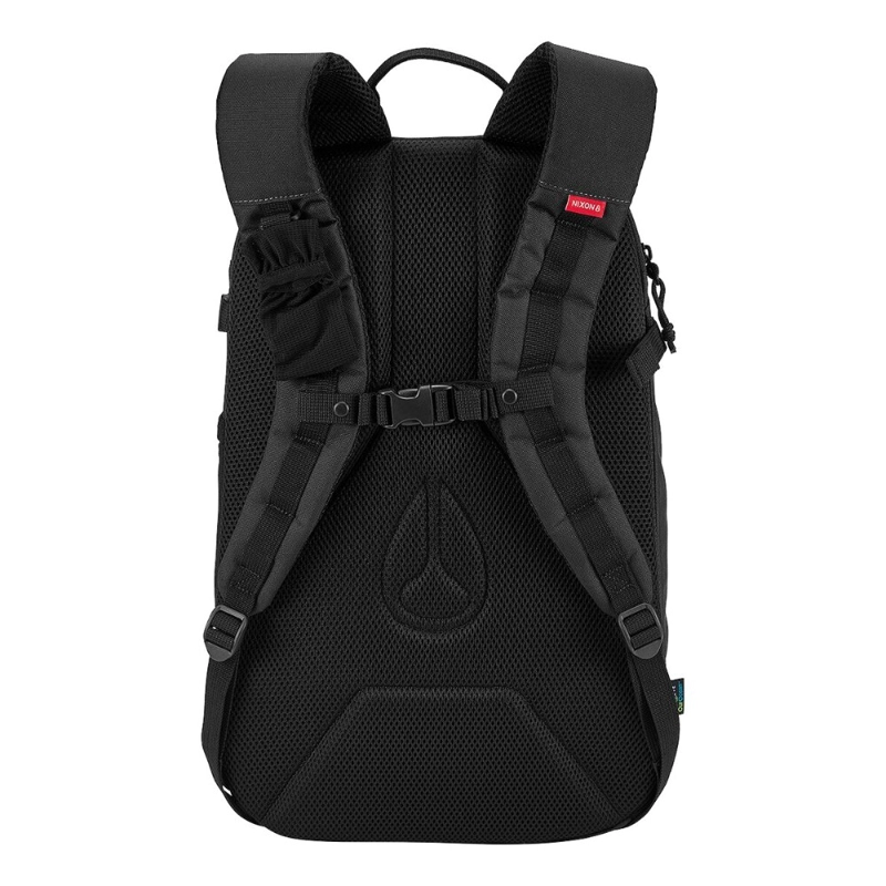 MOCHILA GAMMA BACKPACK BLACK NIXON - 2