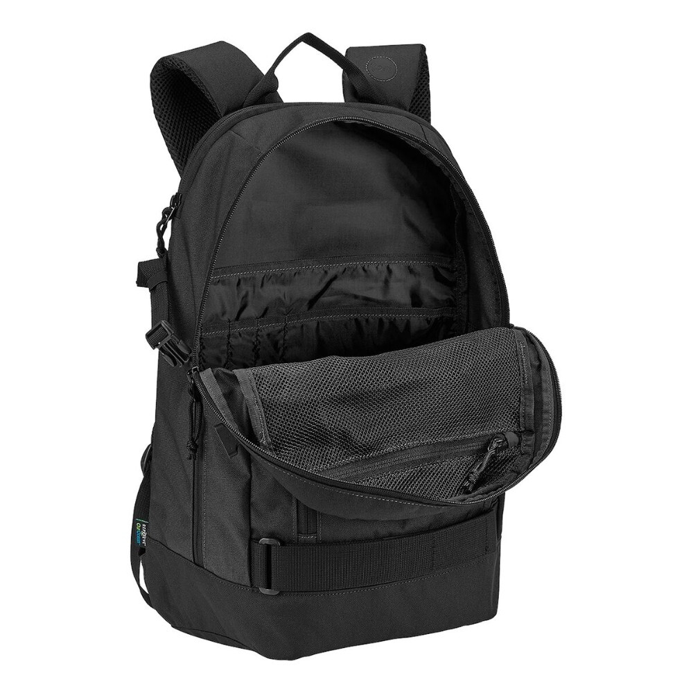 MOCHILA GAMMA BACKPACK BLACK NIXON - 4