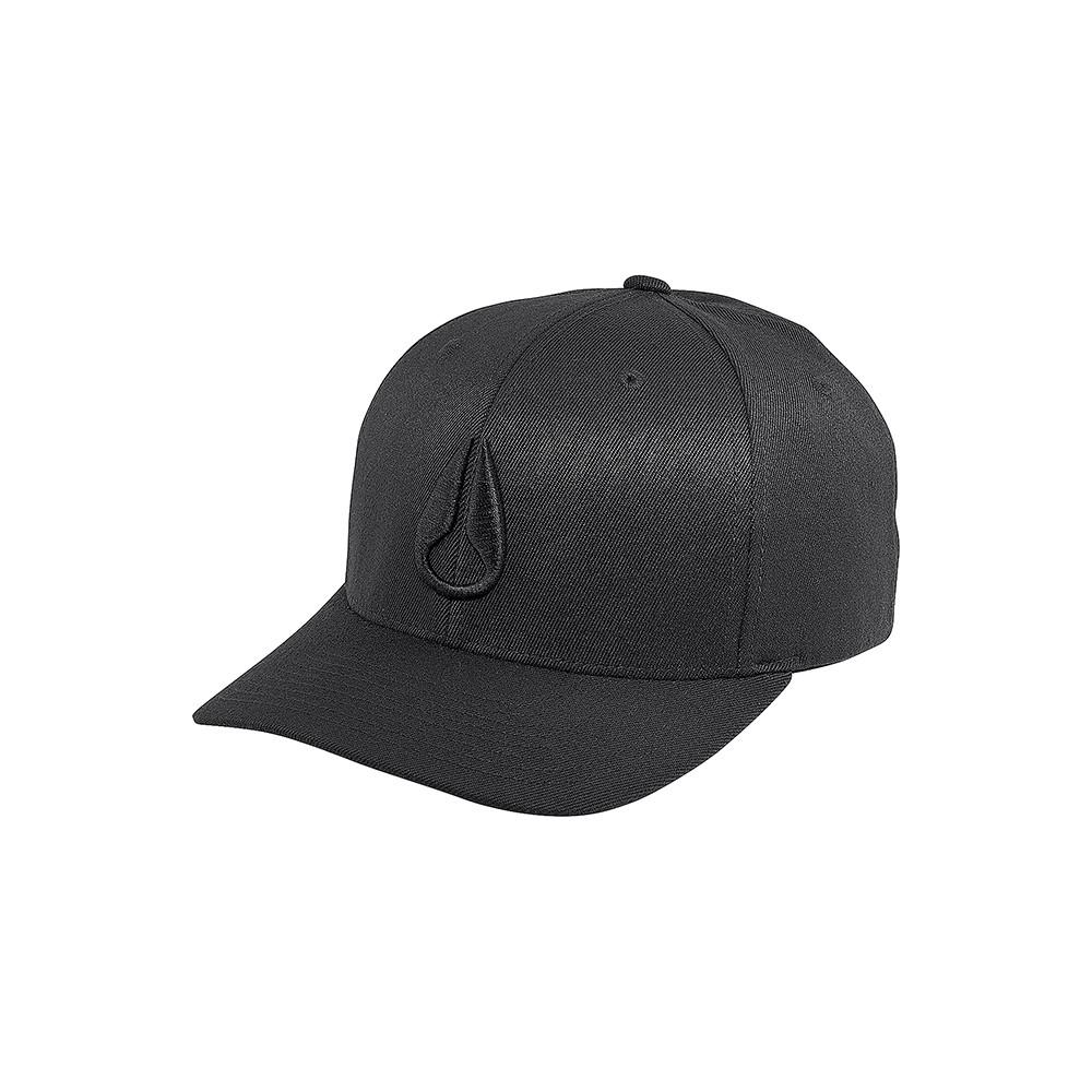 JOCKEY DEEP DOWN FF ATLEIFTH ALL BLACK NIXON - 1