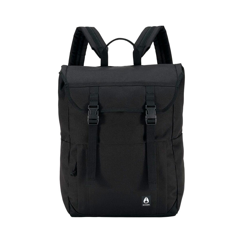 MOCHILA MODE PACK BLACK NIXON - 1