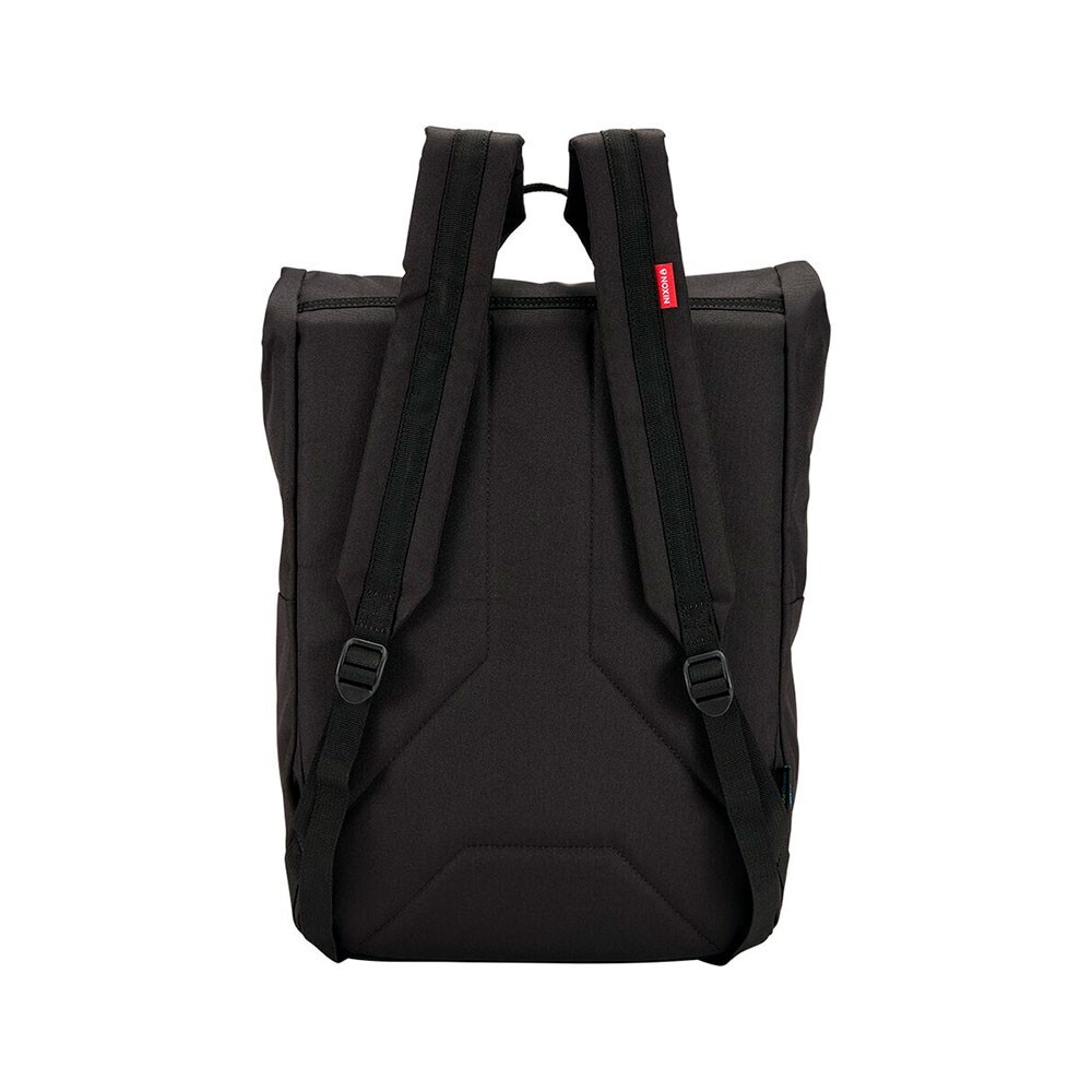 MOCHILA MODE PACK BLACK NIXON - 2