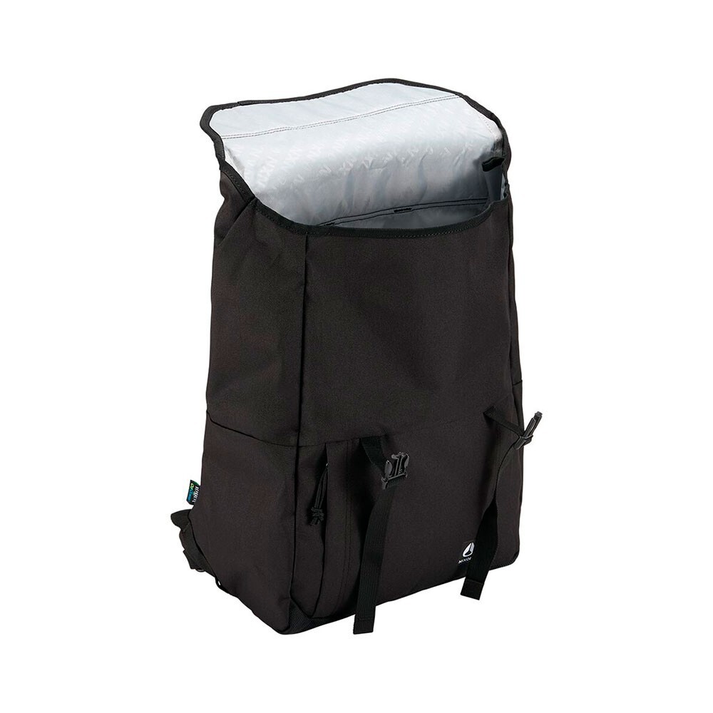 MOCHILA MODE PACK BLACK NIXON - 3