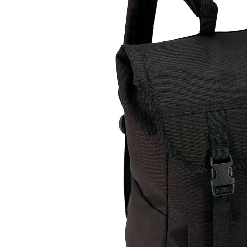 MOCHILA MODE PACK BLACK NIXON - 4